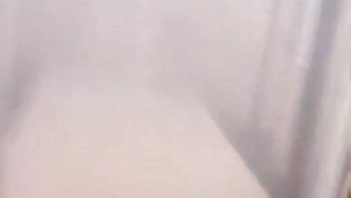 नेताजी सुभाषचंद्र बोस मेडिकल अस्पताल में लगी आग:14 नंबर वार्ड अचानक उठा धुआं, मरीजों को निकाला गया बाहर 9 200