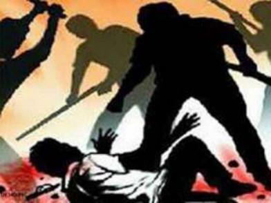 जबलपुर में दो पक्षों में खूनी संघर्ष : जमकर चलीं चाकू, कई घायल 1 25 10