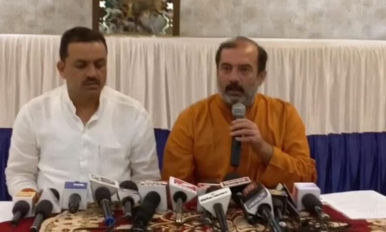 मतदान के माध्यम से जवाब देकर भाजपा को प्रदेश से उखाड़ देगी जनता: विधायक तरूण भनोट 1 3a1724a7 4123 473c 8e82 745e72b1e729