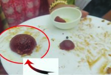 जबलपुर नगर निगम के कई पार्षद रसगुल्ले में खा गए इल्ली: रसगुल्लों में निकली इल्ली, जमकर मचा हंगामा 12 48