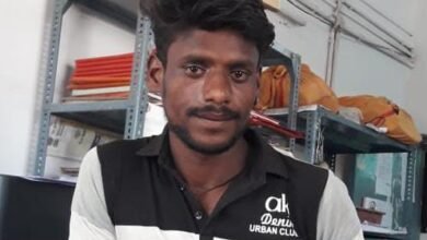 चिकिन पकाने के बहाने घर में घुसा और फिर रैकी कर दिया वारदात को अंजाम 8 48b66d4a f68e 4d27 9bd4 08b6051cf241