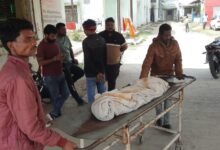 4 साल की मासूम बच्ची के सिर से निकल गया लोडिड वाहन, मौत : पिता गोद में लेकर जा रहा था खेत, क्षेत्र में हड़कंप 10 4a9a2cc2 0db9 4c98 965c 31c9a7e6e959