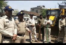 शहपुरा में तीन साल की बच्ची से दरिन्दगी का मामला : सीसीटीव्ही फुटेज मिले, पुलिस ने 40 लोगों को हिरासत में लिया, पूछताछ जारी 11 500416a3 e588 43ce ab61 3683f490361e