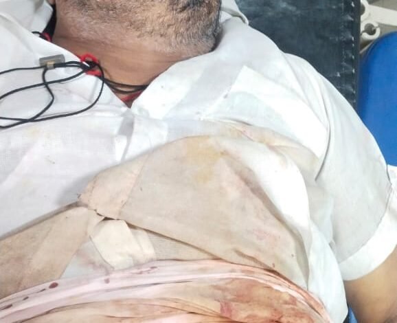 भाजपा नेता की गोली मारकर हत्या : चार आरोपी हिरासत में 1 7589f34e d735 42f3 a597 bcb01ecabc44 578x470 1