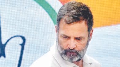 राहुल गांधी की तरह BJP विधायक की गई थी सदस्यता:2 साल की सजा के अगले दिन विधायकी खत्म; कांग्रेस विधायक को मिला बचने का मौका 6 90