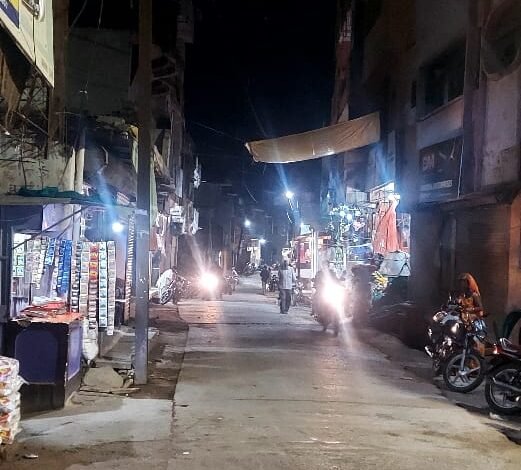 विकास की राह देखता पाटन मनखेड़ी मुख्य मार्ग 1 c6350bec 9d07 48cf 8a8c a28e5d30f381
