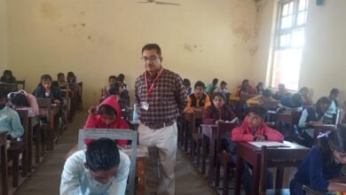 आरटीई की प्रवेश प्रक्रिया दो चरणों में होगी। गैर अनुदान मान्यता प्राप्त अशासकीय स्कूलों में ऑनलाइन निशुल्क प्रवेश प्रक्रिया की तिथि घोषित 6 d4c207d5 a3cb 4c6b aeef 1a0c1a9a1a54