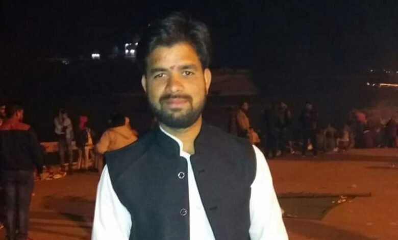 माढ़ोताल हत्या का खुलासा : बिरयानी के विवाद पर हुआ था युवक का कत्ल, दोनों आरोपी गिरफ्तार 1 d86de831 9067 4dbe b092 02422f6d3893