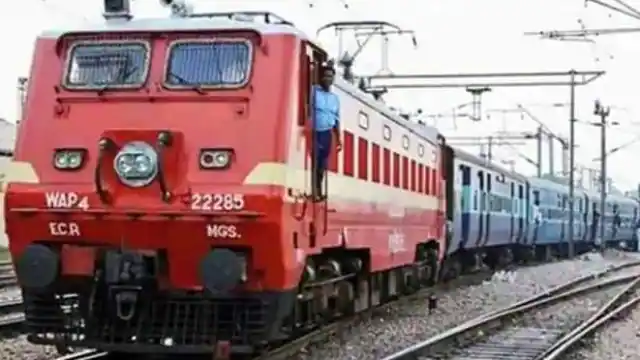 जबलपुर मंडल की कई ट्रेनें रद्द : 21 से 27 मार्च तक रद्द रहेगी जबलपुर-सिंगरौली इंटरसिटी एक्सप्रेस 1 direct train from bhgalpur bihar to tata nagar jharkhand know time table 1665166741
