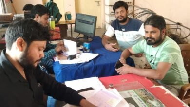 एक करोड़ 25 लाख के कर्ज में डूबे 52 गांव के विद्युत उपभोक्ता बकाया राशि वालों को दिए गये कुर्की के नोटिस 7 ef65ad03 dffc 4946 b0b0 924da37a19e5