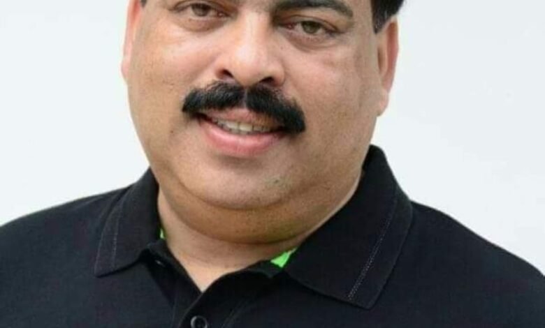 सीनियर एडवोकेट शशांक शेखर बने कांग्रेस विधि एवं मानव अधिकार विभाग के प्रदेश अध्यक्ष 1 f1be6a26 51f5 43ea 9282 efe2d67322d4