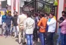 जो छात्र परीक्षा दे रहा था उसी के नाम की लिख दी एफ आई आर 10 fa07b535 ee97 4cc8 b668 ca09b6a6f961