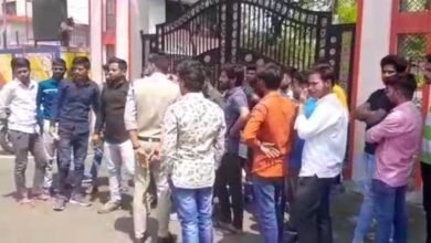 जो छात्र परीक्षा दे रहा था उसी के नाम की लिख दी एफ आई आर 6 fa07b535 ee97 4cc8 b668 ca09b6a6f961