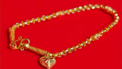 how to clean gold jewelry at home 93845798