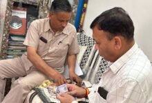 इंदौर में खनिज अधिकारी के एक साथ चार आवासों में छापे , आय से अधिक संपत्ति का मामला 15 lokayukt raid indore1 14 3 2023