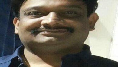 सिविल लाइन के राजू वर्मा आत्महत्या मामला: बलीराम की प्रताड़ना से तंग होकर बिल्डर राजू ने मारी थी खुद को गोली, आरोपी गिरफ्तार 6 mpbreaking01245447