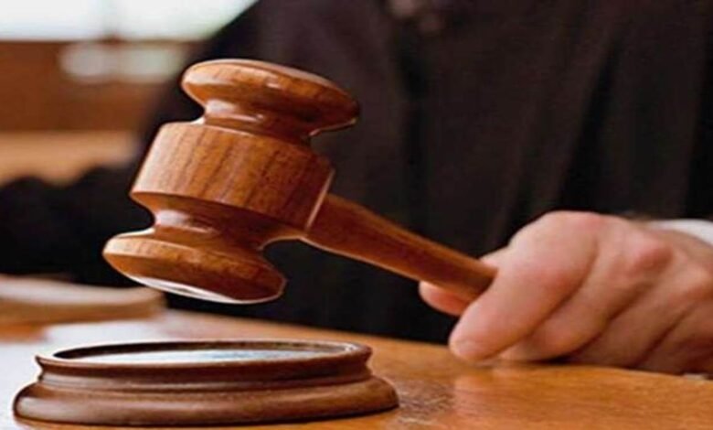 दीनदयाल अंत्योदय रसोई योजना के तहत आवंटित ठेके पर रोक 1 02 04 2023 court.naiduniajbp 17 1 23