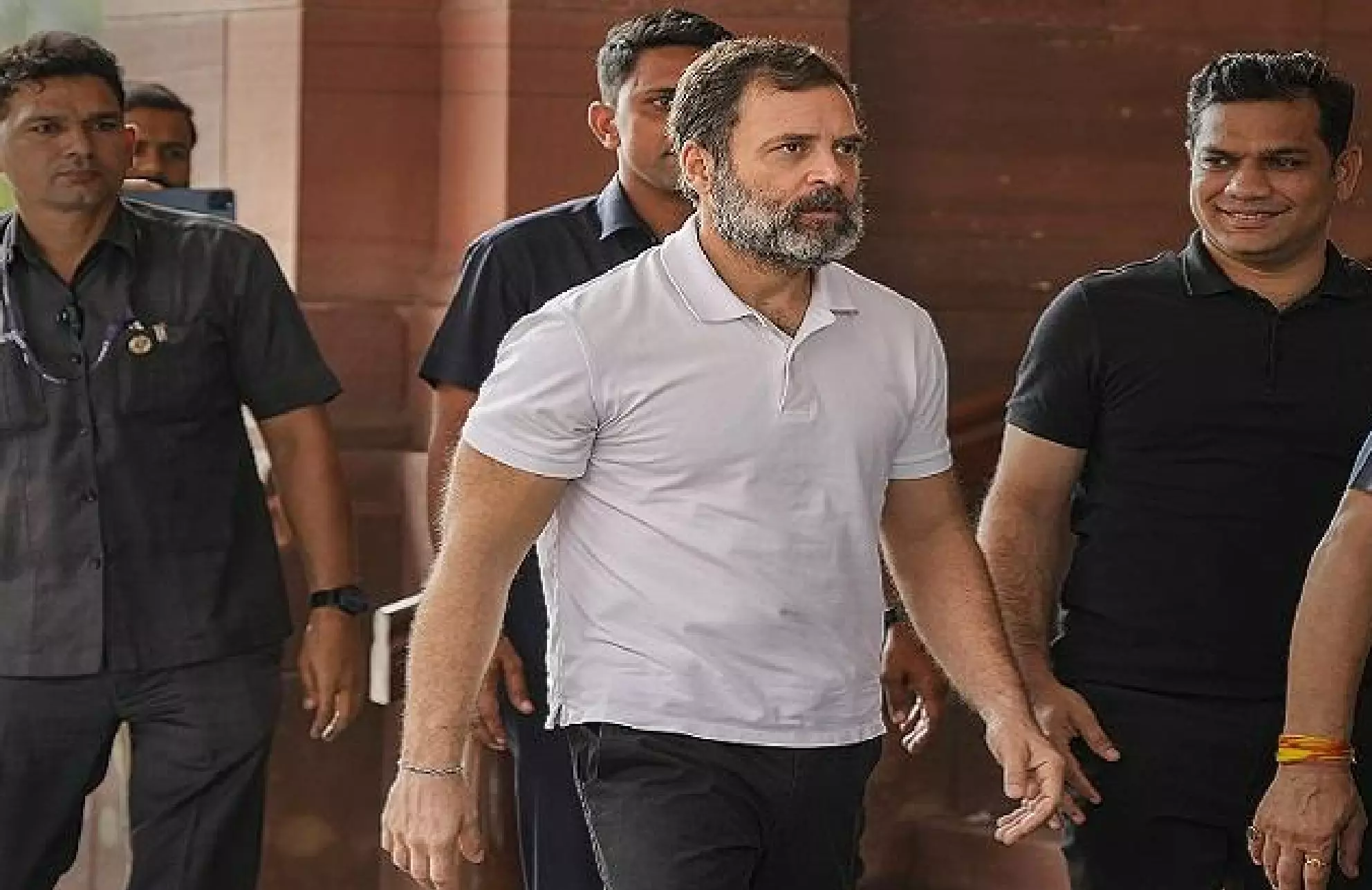 मानहानि केस में राहुल गांधी को जमानत:सूरत सेशन कोर्ट में सुनवाई 13 अप्रैल को 3 1176623 rahul gandhi bail