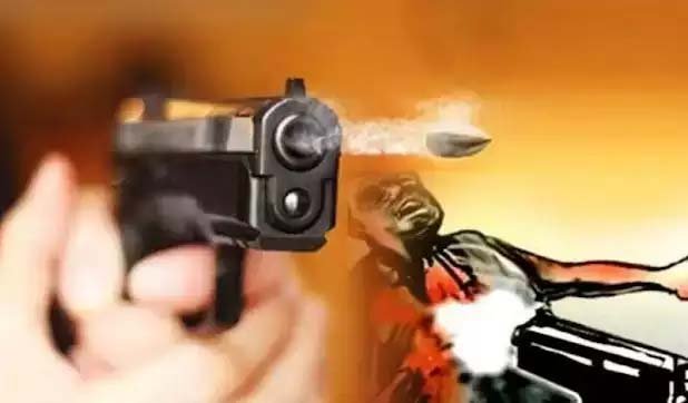 छतरपुर में भाई-बहन को युवक ने गोली मारी, हालत गंभीर 1 18