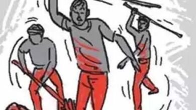 महुआ बीनने पर कुंडम में विवाद: महिला के सिर पर लाठी से हमला, बेहोश होकर नीचे गिरी 6 23