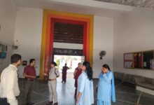 जबलपुर में शक्ति टास्क फोर्स गठित: महिलाओं- बालिकाओं से छेड़छाड़ करने वालों को सिखाएंगी सबक 10 24 1