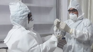 कोरोना के नए केस 10 हजार पार : बीते 24 घंटे में 10,158 मामले सामने आए 7 40 1602787554