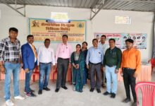 हनुमान बाग में निशुल्क स्वास्थ्य शिविर संपन्न 11 4deeb1d7 0a30 402f 8281 608ab2e03fa8