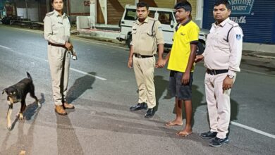 Combing Gust of Jabalpur Police : गोहलपुर में पकड़ा गया 15 साल पुराना स्थाई वारंटी, 482 वारंटी , फरार 10 आरोपियों को दबोचा 8 95cdc2d7 97c4 402f bf93 ae963f0d560d