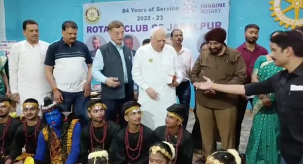 कपिल सिब्बल बोले, जस्टिस तन्खा मेमोरियल स्कूल के बच्चों ने दिल जीत लिया 2 9eda5097 be22 4378 9cfa e7f223d467c3