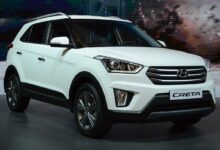 मात्र 7 लाख 65 हजार में मिल रहा है Hyundai Creta का चकाचक मॉडल, हाथ से न जाने दे ऐसा सुनहरा मौका 14 Hyundai Creta