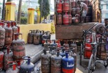 कॉमर्शियल सिलेंडर 92 रुपए सस्ता..आज से 13 बड़े बदलाव : सोना महंगा होगा 17 LPG GAS