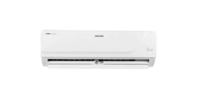 गर्मी का नामोनिशान मिटा देगी 1.5 Ton AC,कम कीमत में बेहतरीन फीचर देख खरीदने का होगा आपका मन 6 Voltas 1.5 Ton Inverter Split AC