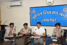 SP meeting न्यायलयों में विचाराधीन अपराधों की मॉनिटरिंग करने अतिरिक्त पुलिस अधीक्षकों को बनाया गया नोडल अधिकारी 11 d9f7f75b 4d75 4c74 8d95 a0d3731c0613