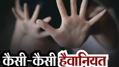 जबलपुर में दासता पत्नी की नाबालिग बेटी से अधेड़ ने किया दुष्कर्म : पुलिस ने आरोपी को दबोचा 6 ditisss 8157