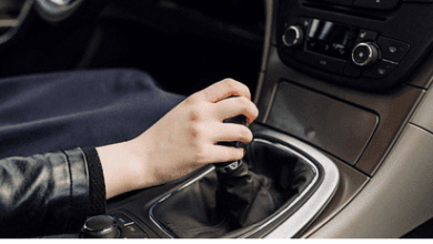 gear use in car 1665667818