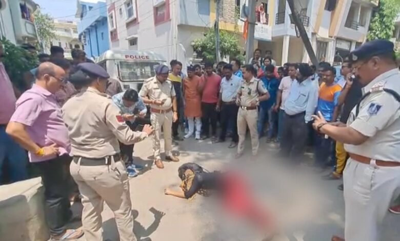 gtsod73s madhya pradesh woman killed ndtv 625x300 27 April 23