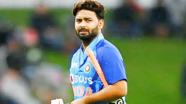 WC में ऋषभ पंत की जगह ले सकते हैं यह दो खतरनाक खिलाड़ी,BCCI ने दी फैंस को बड़ी जानकारी 1 images 2023 04 22T104617.570