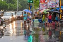 गर्मी से मिलने वाली है राहत:मध्य प्रदेश सहित भारत की इन राज्यों में होने वाली है भारी बारिश,मौसम विभाग ने जारी किया अलर्ट 15 images 28