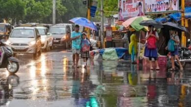 गर्मी से मिलने वाली है राहत:मध्य प्रदेश सहित भारत की इन राज्यों में होने वाली है भारी बारिश,मौसम विभाग ने जारी किया अलर्ट 9 images 28