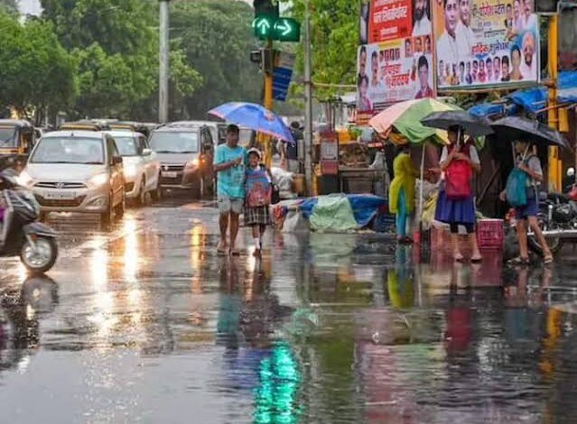 गर्मी से मिलने वाली है राहत:मध्य प्रदेश सहित भारत की इन राज्यों में होने वाली है भारी बारिश,मौसम विभाग ने जारी किया अलर्ट 1 images 28