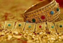 Gold-Silver Rates:आज सोने चांदी की कीमतों में जबरदस्त गिरावट,जानिए आज अपने शहर में 10 ग्राम सोने की कीमत 18 images 5