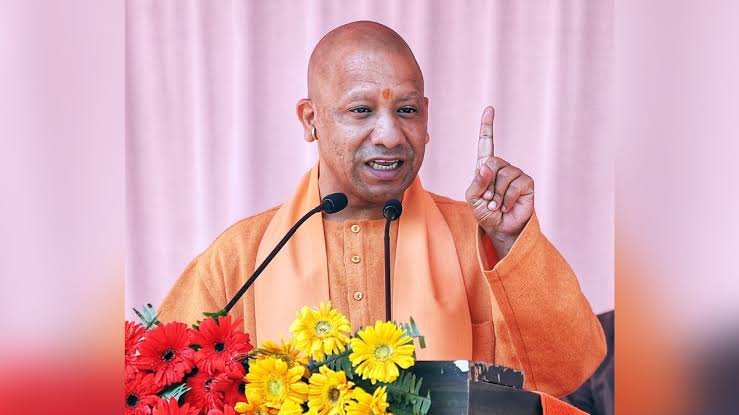 सीएम योगी को मिली जान से मारने की धमकी,पुलिस महकमे में मचा हड़कंप,जानिए पूरी खबर 1 images 52