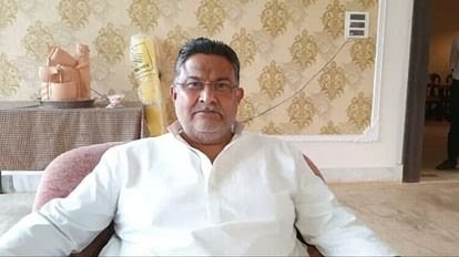 छतरपुर से कांग्रेस विधायक आलोक चतुर्वेदी पर नोएडा में धोखाधड़ी का मुकदमा दर्ज 1 kagarasa vathhayaka para thhakhathhaugdha ka kasa tharaja 1681123863