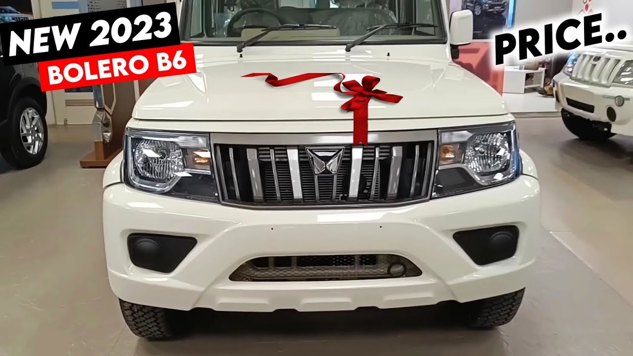 Mahindra Bolero अब 9 सीटर अवतार में मार्केट में मचएगी तभाई , जानें तगड़े फीचर्स और शानदार इंजन में क्या होगी इसकी कीमत 3 maxresdefault 2023 04 18T155616.790