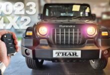Mahindra Thar ने न्यू वेरिएंट को किया लॉन्च, टॉप फीचर्स के साथ जाने क्या होगी कीमत 16 maxresdefault 91 1