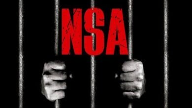 NSA जबलपुर के कुख्यात बदमाश राशिद पर लगा एनएसए : पुलिस ने गिरफ्तार कर पहुंचाया सलाखों के पीछे 7 orignsa1622066754 1678976240
