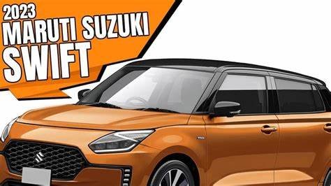 Maruti Swift On Read Prize वीआईपी लोगो की सबसे टॉप में चलने वाली मारुति स्विफ्ट, दमदार माइलेज के साथ जाने कीमत 5 th 11