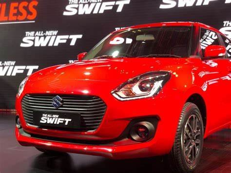 Maruti Swift On Read Prize वीआईपी लोगो की सबसे टॉप में चलने वाली मारुति स्विफ्ट, दमदार माइलेज के साथ जाने कीमत 3 th 12
