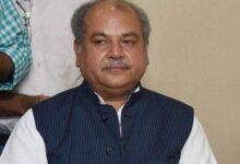 राहुल गांधी जनता के बीच भ्रम फैलाकर सेंक रहे हैं राजनीतिक रोटियां: कृषि मंत्री नरेंद्र सिंह तोमर 10 x01 1514819064 narendra singh tomar1 jpg pagespeed ic i9grua2t9e 1545141348