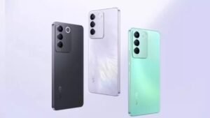 Vivo S17e 80W वीवो का ये बेहतरीन फोन जल्द देगा मार्केट मे दस्तक बेहतरीन फीचर्स के साथ 3 Vivo S17e 80W वीवो का ये बेहतरीन फोन जल्द देगा मार्केट मे दस्तक बेहतरीन फीचर्स के साथ
